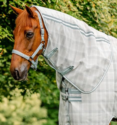 Horseware® Newmarket Fliegenhaube von Horseware