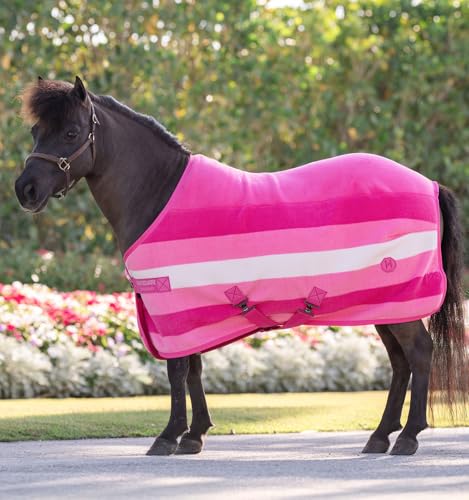 Horseware® Newmarket Petite Fleece-Kühltasche von Horseware