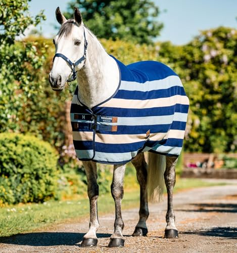 Horseware® Newmarket Pony-Fleece-Kühler von Horseware