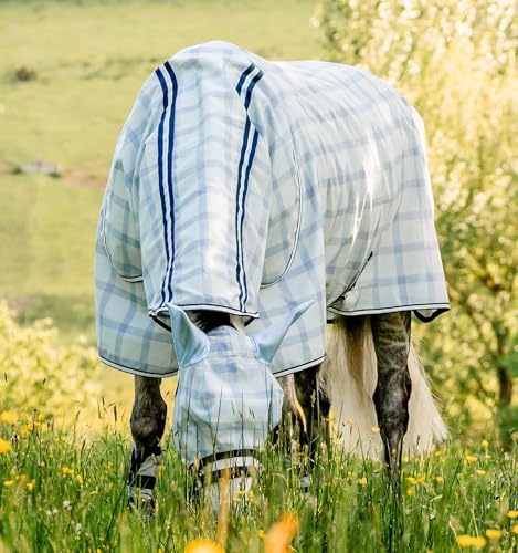 Horseware® Newmarket Pony Plus Fliegendecke von Horseware