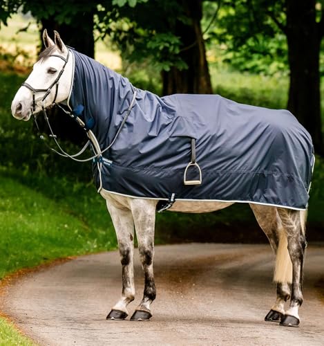 Horseware® Newmarket Regendecke von Horseware