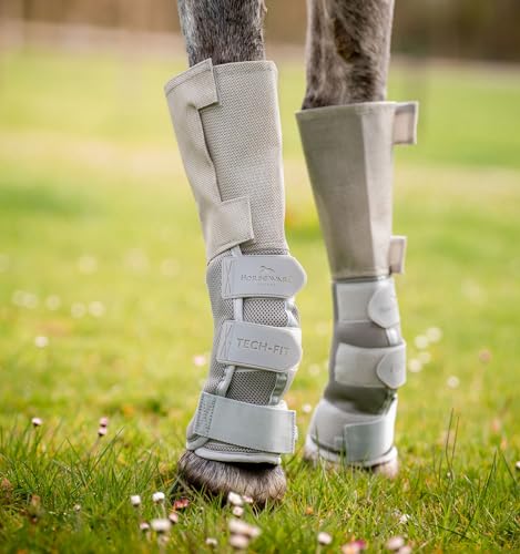 Horseware® Rambo® Tech-Fit Fliegenstiefel von Horseware