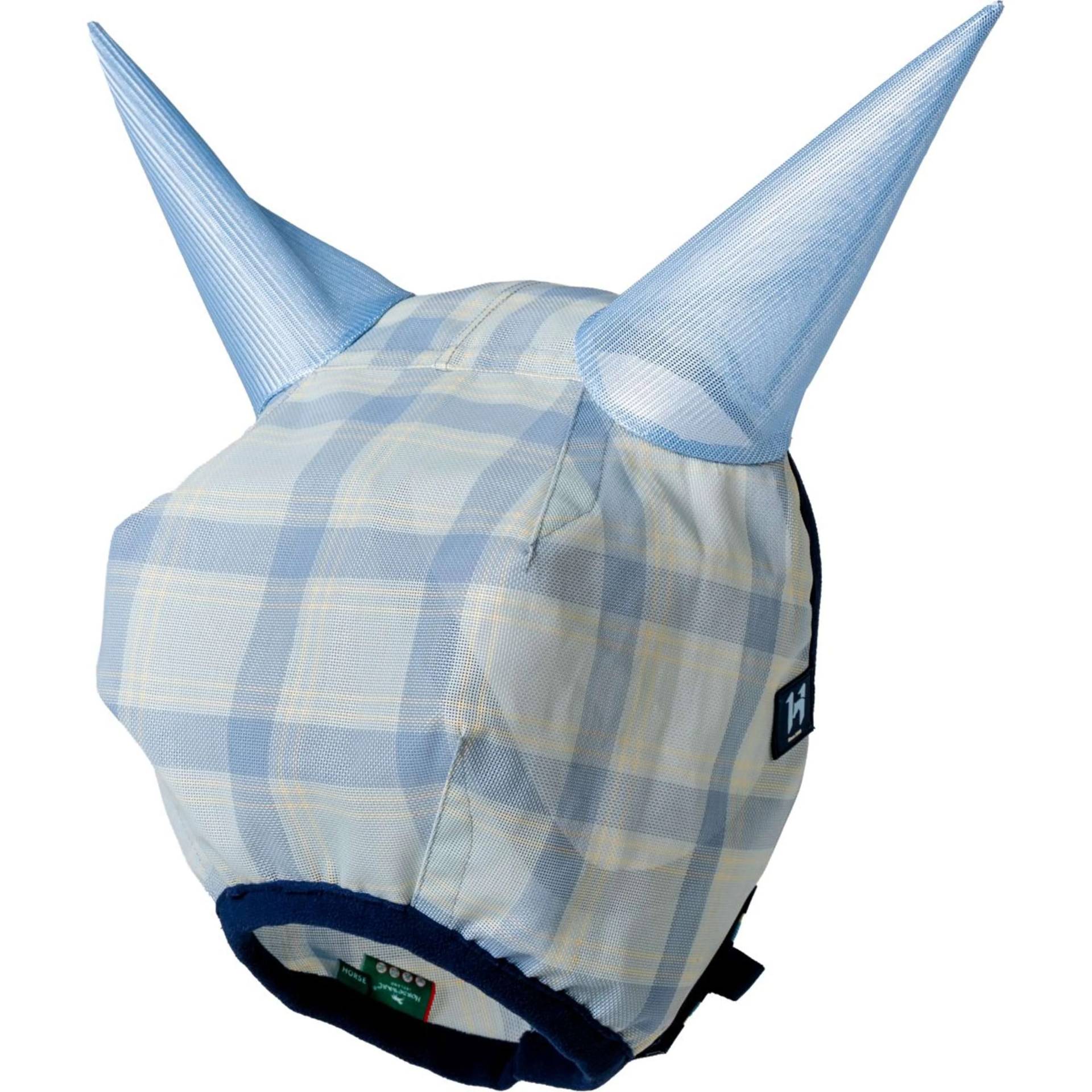 Horseware Fliegenmaske Newmarket Witney Navy, Wb Horseware Fliegenmaske Newmarket Witney Navy, Wb von Horseware