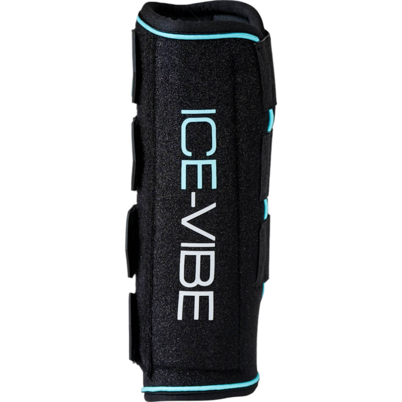 Horseware Ice-Vibe Therapiegamaschen Boot Schwarz, Gr. Full/ Wb von Horseware