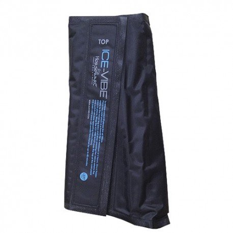 Horseware Ice-vibe Tendon Kälteschutz (Paar), Größe: voll von Horseware