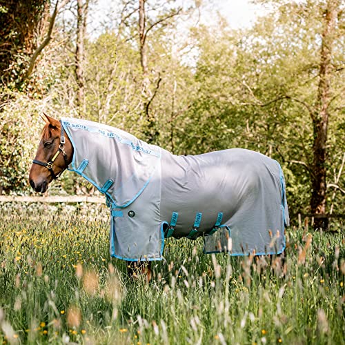 Horseware Insekten-/Sommerdecke für Pferde AmEco von Horseware