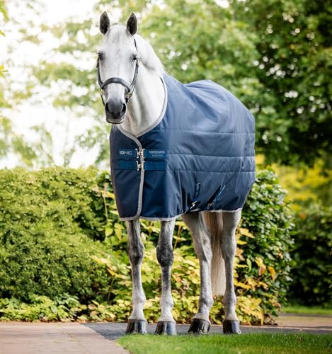 Horseware Ionic® Therapie-Stalldecke (50 g leicht) von Horseware