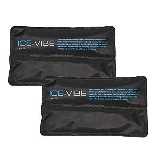 Horseware Ireland Ice-Vibe Kühlakkus, Hock Beaded Version von Horseware