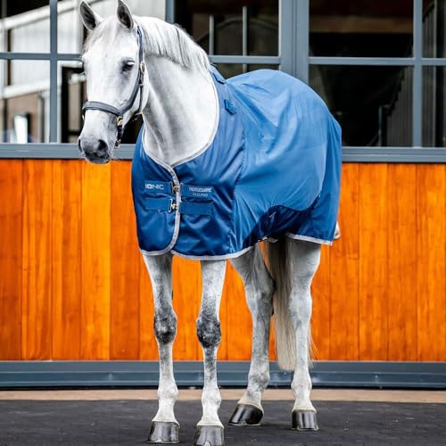 Horseware Ireland Ionic Therapy Mesh Kühldecke 75 von Horseware