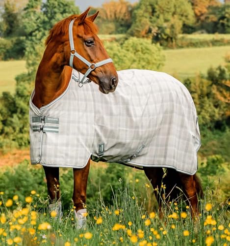 Horseware Ireland Newmarket Witney Fliegendecke, Anthrazit, 78 Horseware Ireland Newmarket Witney Fliegendecke, Anthrazit, 78 von Horseware