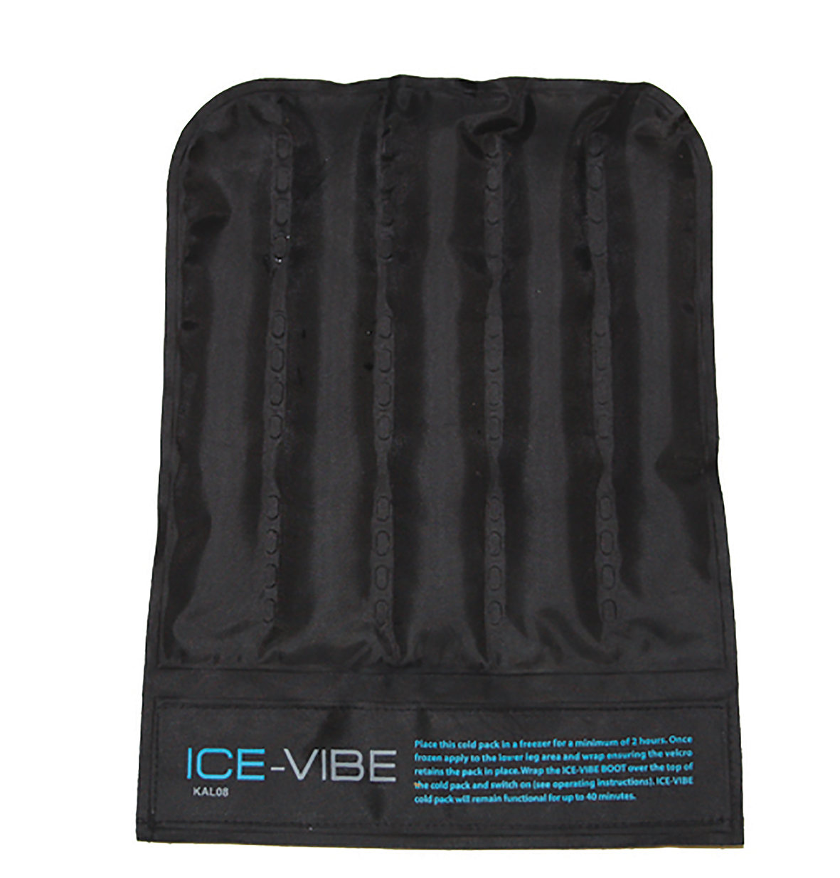 Horseware Kühlpacks Ice-Vibe für 'Knee Wrap' Schwarz, Gr. Full/ Wb Horseware Kühlpacks Ice-Vibe für 'Knee Wrap' Schwarz, Gr. Full/ Wb von Horseware