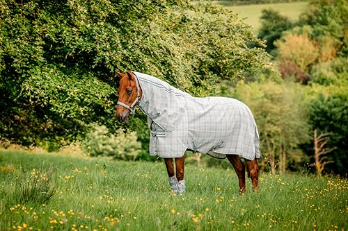 Horseware Newmarket Plus Fliegendecke 69 Witney Ccoal Horseware Newmarket Plus Fliegendecke 69 Witney Ccoal von Horseware