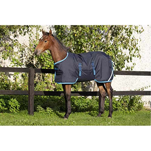 Horseware Outdoor-Decke für Pferde Amigo Foal Rug von Horseware