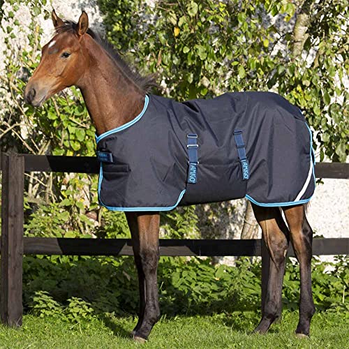 Horseware Outdoor-Decke für Pferde Amigo Foal Rug von Horseware