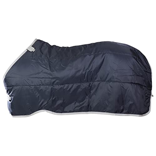 Horseware Pony Liner 100g 4-6" Navy von Horseware