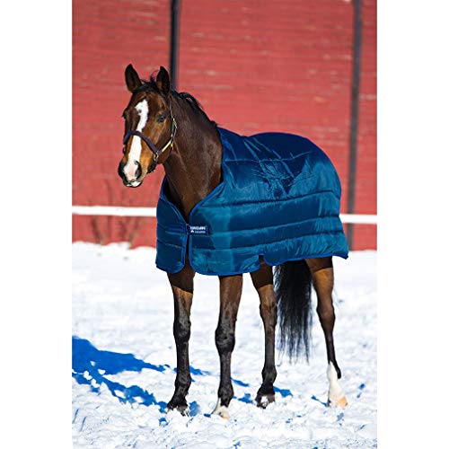 Horseware Rambo Duo Liner Unterdecke Winter 100/ 200/ 300/ 400 g - Größe wählbar (125, 300g.) von Horseware