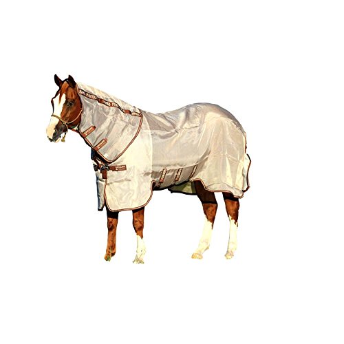 Horseware Rambo Protector - Fliegendecke 130cm Horseware Rambo Protector - Fliegendecke 130cm von Horseware