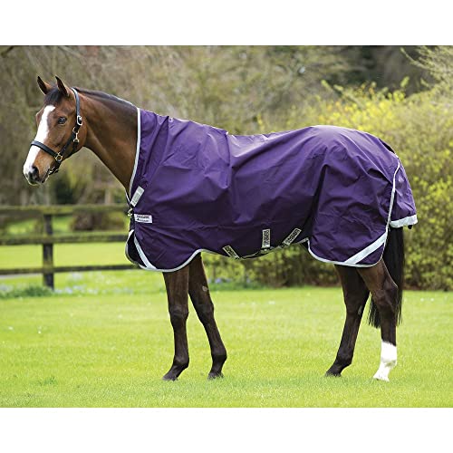 Horseware Rambo WUG lite Purple (155) von Horseware