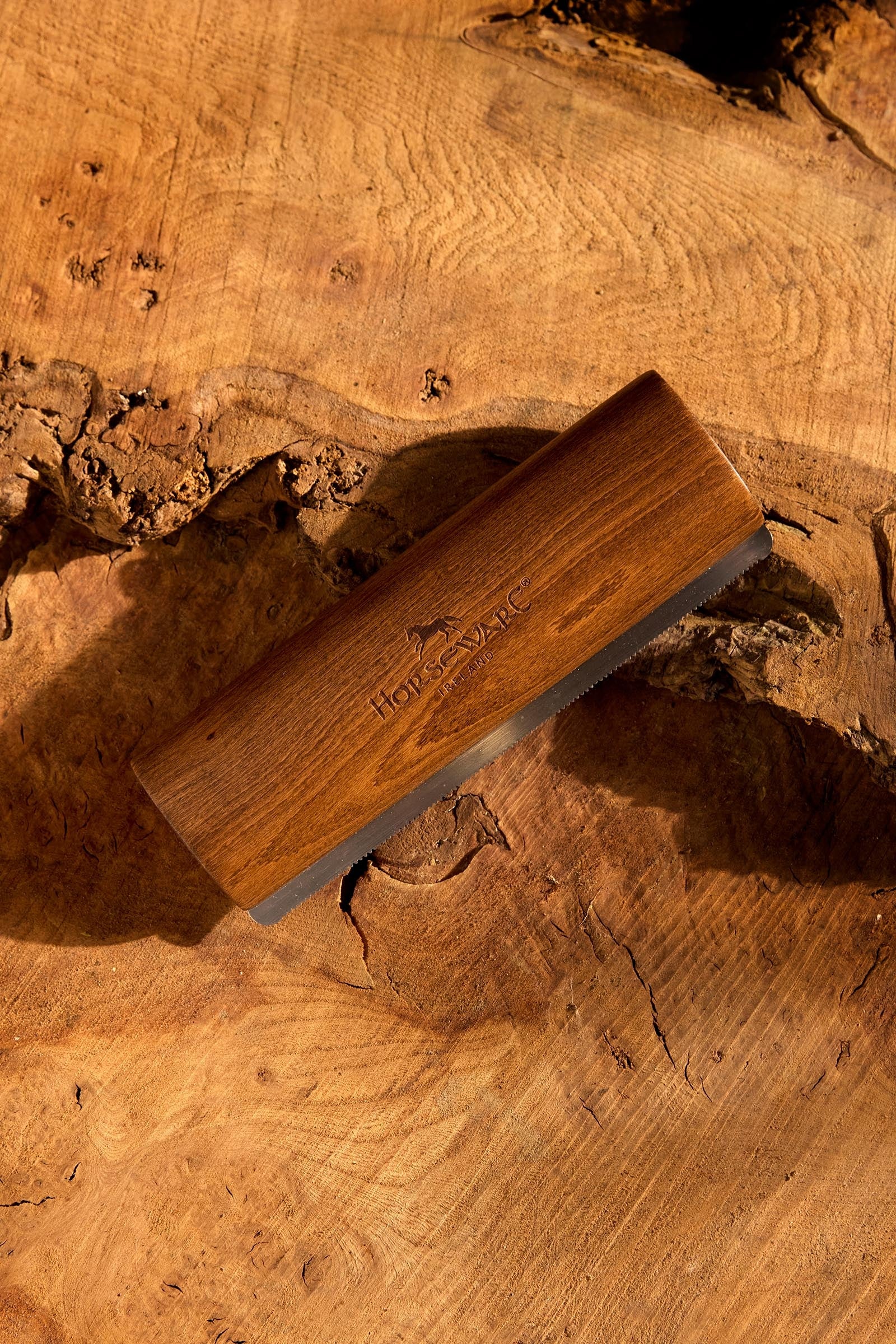 Horseware Signature Fellwechselkamm Wood & Natural Fibres / One Size Horseware Signature Fellwechselkamm Wood & Natural Fibres / One Size von Horseware