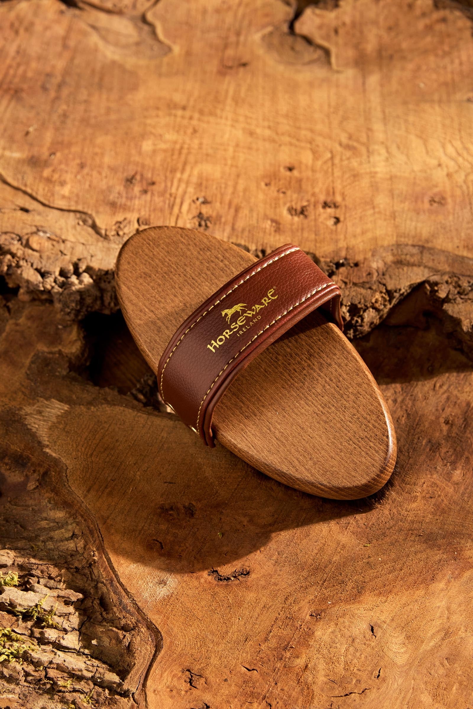 Horseware Signature Körperbürste Wood & Natural Fibres / One Size Horseware Signature Körperbürste Wood & Natural Fibres / One Size von Horseware
