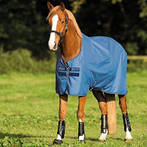 Outdoor-Decke für Pferde Horseware Amigo Hero 900 Turnout Lite 50g von Horseware