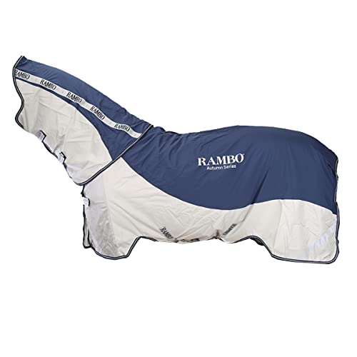 Outdoordecke Rambo Autumn Series Horseware Outdoordecke Rambo Autumn Series Horseware von Horseware