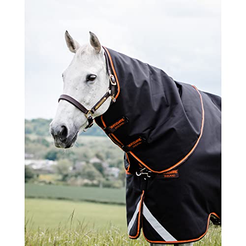 RAMBO Halsdecke für Pferde Horseware Supreme 150g RAMBO Halsdecke für Pferde Horseware Supreme 150g von Horseware