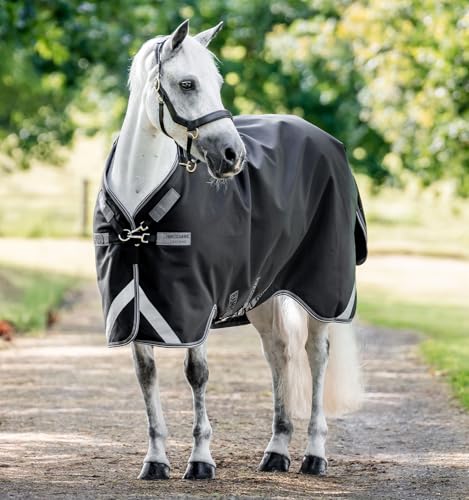 Rambo 1680D Turnout 0g Rambo 1680D Turnout 0g von Horseware