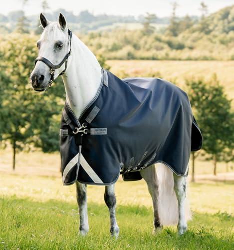Rambo 1680D Turnout 0g von Horseware