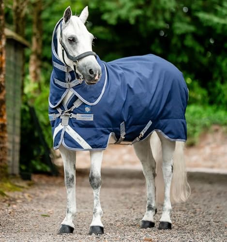 Rhino® Plus Pony-Pferdedecke, 250 g, Größe M von Horseware