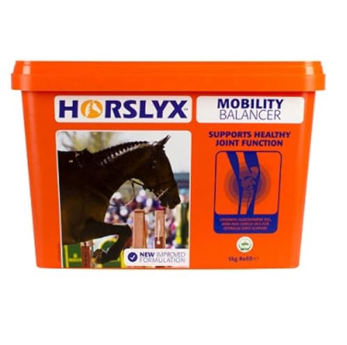 Horslyx 5060050110314 Wanne - Mobilitäts, 5 kg von Horslyx