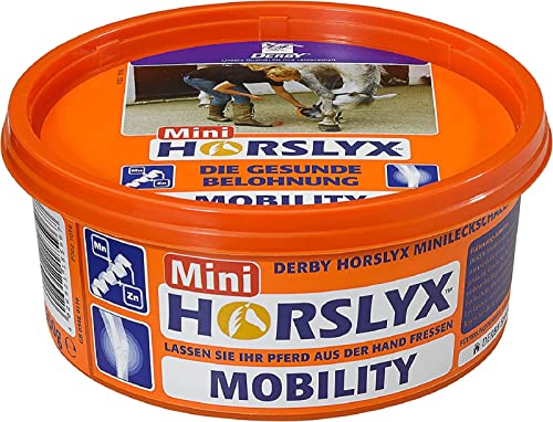 Horslyx Mobility, 650g von Horslyx