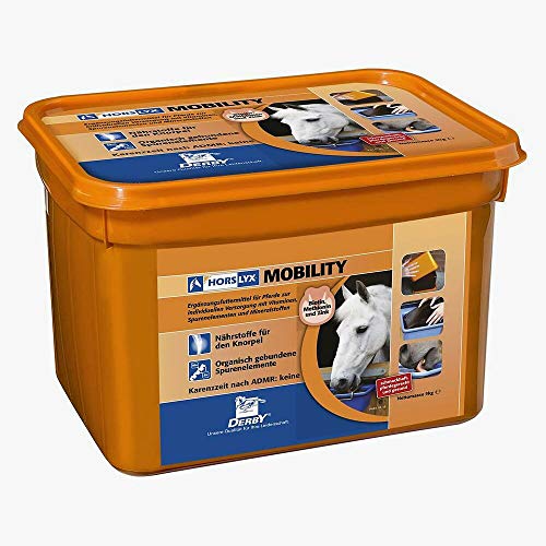 Horslyx Mobility 15 kg von Horslyx