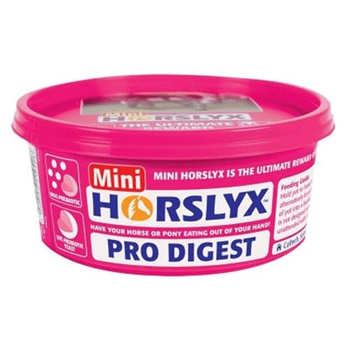 Horslyx Pro Digest, 650 g von Horslyx