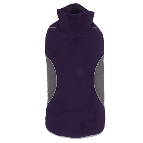 Haustierjacke, Superweicher, Reißfester Mantel für Haustiere Haustierjacke, Superweicher, Reißfester Mantel für Haustiere von Hosie