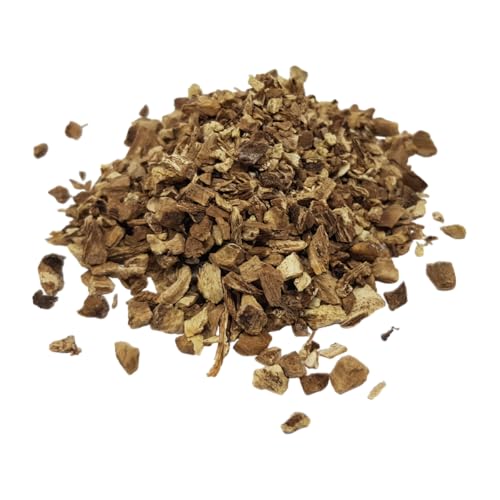 Hotte Maxe Alantwurzel, geschnitten für Pferde, 1kg Hotte Maxe Alantwurzel, geschnitten für Pferde, 1kg von Hotte Maxe