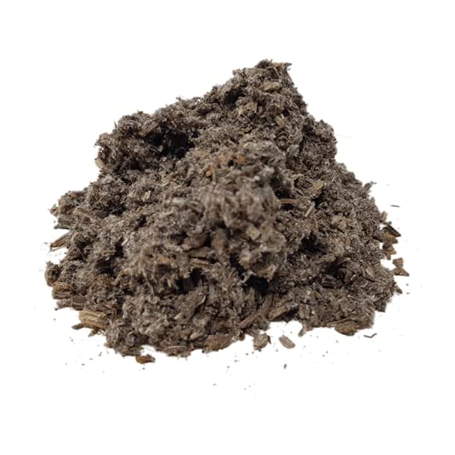 Hotte Maxe Artischocken-Blätter, geschnitten für Pferde, 500g von Hotte Maxe