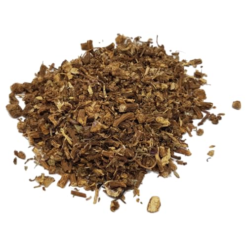 Hotte Maxe Bertramwurzel, scharf, geschnitten für Pferde, 1kg Hotte Maxe Bertramwurzel, scharf, geschnitten für Pferde, 1kg von Hotte Maxe