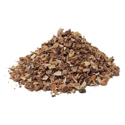 Hotte Maxe Birkenrinde für Pferde, 1kg Hotte Maxe Birkenrinde für Pferde, 1kg von Hotte Maxe