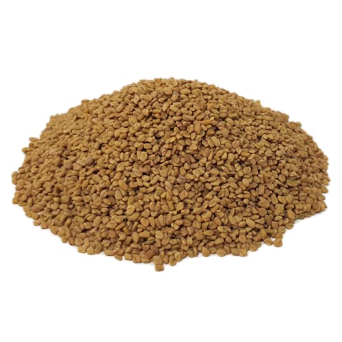Hotte Maxe Bockshornklee, ganze Samen für Pferde, 3kg Hotte Maxe Bockshornklee, ganze Samen für Pferde, 3kg von Hotte Maxe