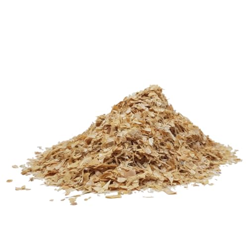 Hotte Maxe Bohnenschalen, geschnittene Schalen für Pferde, 1kg Hotte Maxe Bohnenschalen, geschnittene Schalen für Pferde, 1kg von Hotte Maxe