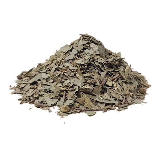 Hotte Maxe Eukalyptus, Blätter für Pferde, 1kg Hotte Maxe Eukalyptus, Blätter für Pferde, 1kg von Hotte Maxe