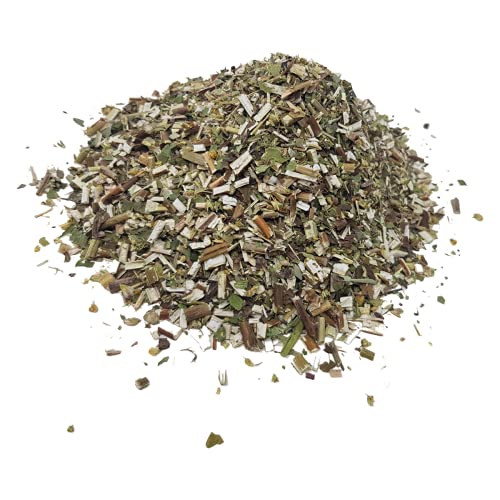 Hotte Maxe Goldrute für Pferde, 1kg Hotte Maxe Goldrute für Pferde, 1kg von Hotte Maxe