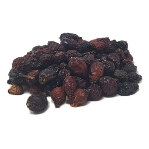 Hotte Maxe Hagebutten für Pferde - Leckerlies direkt aus der Natur, 10kg Karton Hotte Maxe Hagebutten für Pferde - Leckerlies direkt aus der Natur, 10kg Karton von Hotte Maxe