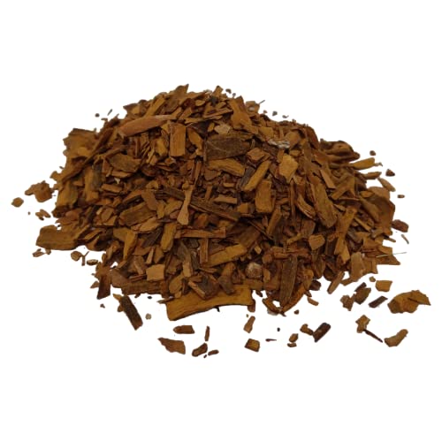 Hotte Maxe Haronga-Rinde, getrocknet, geschnitten, 1kg Hotte Maxe Haronga-Rinde, getrocknet, geschnitten, 1kg von Hotte Maxe