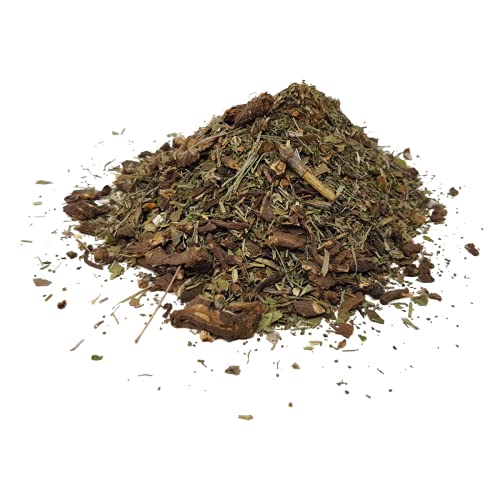 Hotte Maxe Huf-Kräuter für Pferde, 1kg Hotte Maxe Huf-Kräuter für Pferde, 1kg von Hotte Maxe