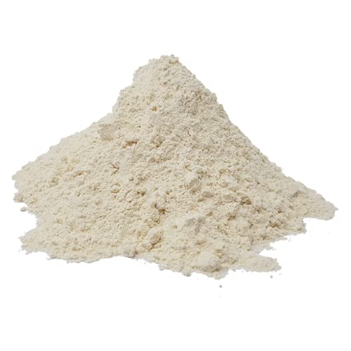 Hotte Maxe Knoblauch-Pulver für Pferde, 1kg Hotte Maxe Knoblauch-Pulver für Pferde, 1kg von Hotte Maxe