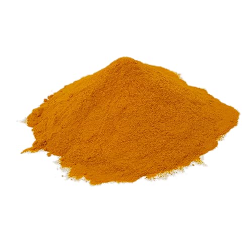 Hotte Maxe Kurkuma, gemahlen für Pferde, 1kg Hotte Maxe Kurkuma, gemahlen für Pferde, 1kg von Hotte Maxe