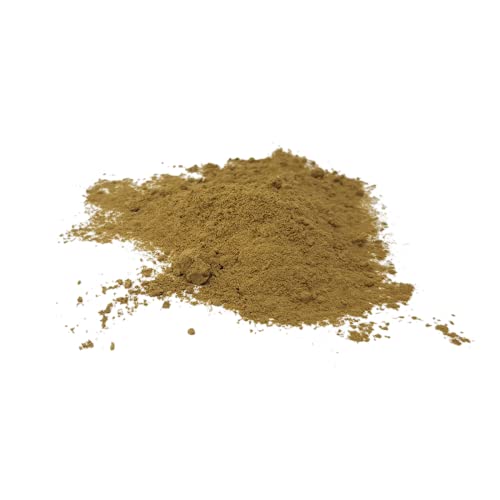 Hotte Maxe Oregano, gemahlen für Pferde, 1kg Hotte Maxe Oregano, gemahlen für Pferde, 1kg von Hotte Maxe