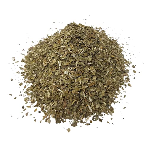 Hotte Maxe Passionsblumenkraut, geschnitten für Pferde, 1kg Hotte Maxe Passionsblumenkraut, geschnitten für Pferde, 1kg von Hotte Maxe